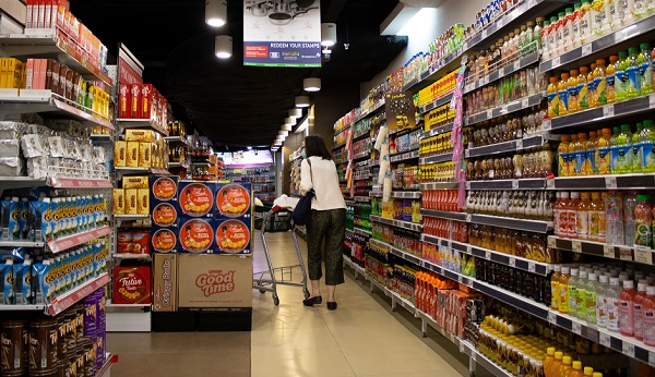 Buying into better: 6 Forces shaping the future of consumer industry