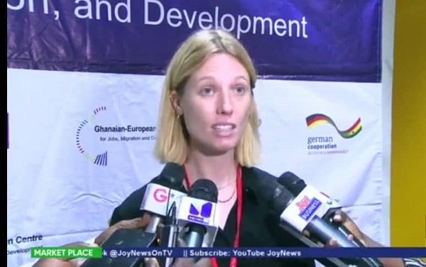 GIZ holds ‘EmpowerAbility’ workshop for job seeking PWDs