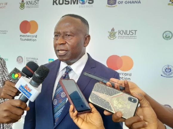 Kosmos Innovation Center holds final pitch for 2023 AgriTech Challenge competition