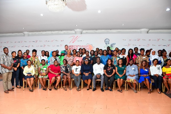 Access Bank supports women in agribusiness 