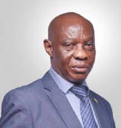 The writer Haircut in Ghana's debt restructuring
