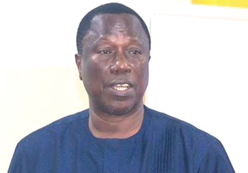 Dr Bright Mawudor — Dean, Wisconsin International University College Ghana Business School Dr Bright Mawudor — Dean, Wisconsin International University College Ghana Business School
