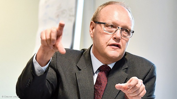Martin Preece, Gold Fields Interim CEO Gold Fields sells its 45% shareholding in Asanko