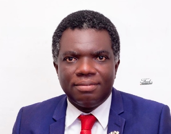 • Andrews Ameyaw — Board Chairman, Mponua Rural Bank Mponua Rural Bank records positive financial performance