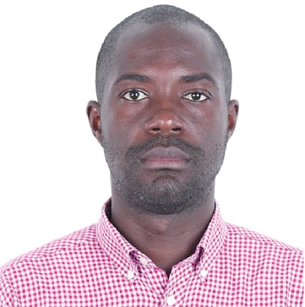 Akuamoah Boateng Baidoo — Convenor of the Ghana Rice Federation Akuamoah Boateng Baidoo — Convenor of the Ghana Rice Federation