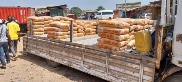 Race course fire victims