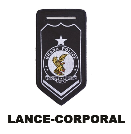 Lance Corporal