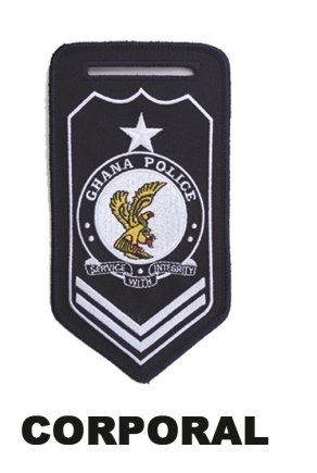 Corporal