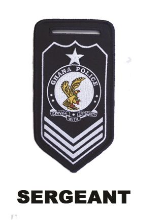 Sergeant