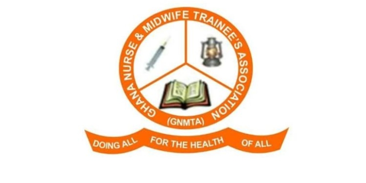 Ghana Nurse Midwife Trainees Association issues ultimatum to govt over arrears Ghana Nurse Midwife Trainees Association issues ultimatum to govt over arrears