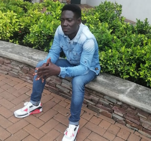 West Hills Mall incident: Deceased was choked to death by ‘wee’ in black polythene - Pathologist West Hills Mall incident: Deceased was choked to death by ‘wee’ in black polythene - Pathologist