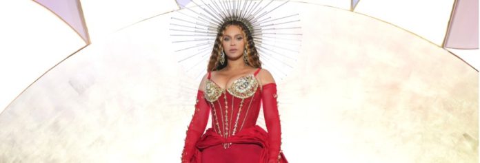 Beyonce Announces Rennaisance 2023 World Tour With Ghana Reportedly A Destination