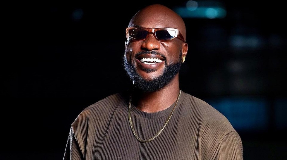 Kwabena Kwabena: I'm single and searching