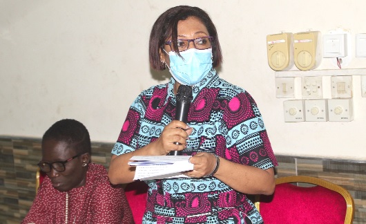 • Jacqueline Sfarijlani