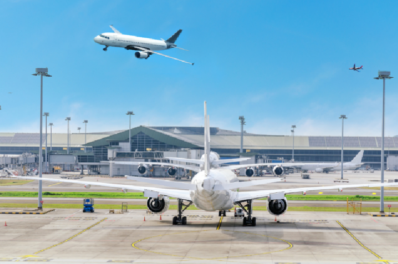 Feasibility study for Cape Coast Airport presented to government