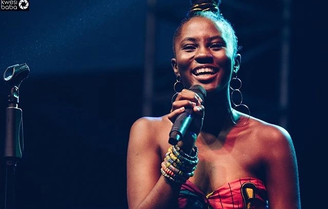 Sensational singer Cina Soul is expected to thrill fans at the event Total fun expected at Accra City Hotel’s Love Weekend