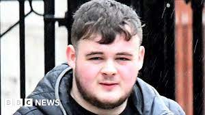 Josh Maunder used a virus he created aged 12 to target the server hosting a boxing match between rapper KSI and YouTube star Logan Paul Teen hacker Josh Maunder sentenced