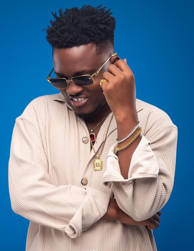 Rebranding has not been easy —KayBlez