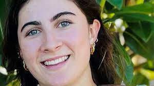 Stella Berry was attacked by a shark in Perth's Swan River Australia shark attack victim identified as schoolgirl Stella Berry