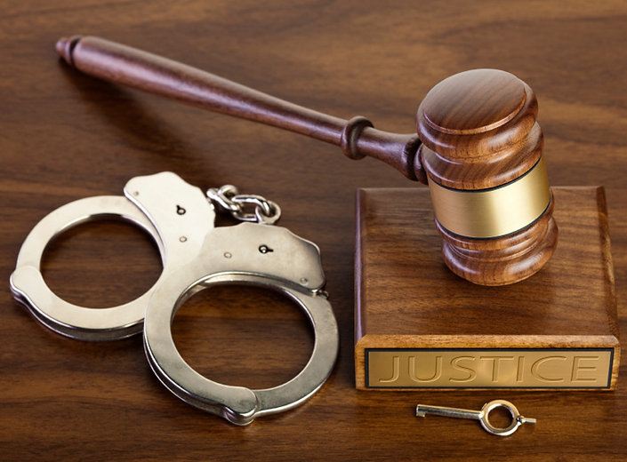 Police officer in court for allegedly defiling girl, 14