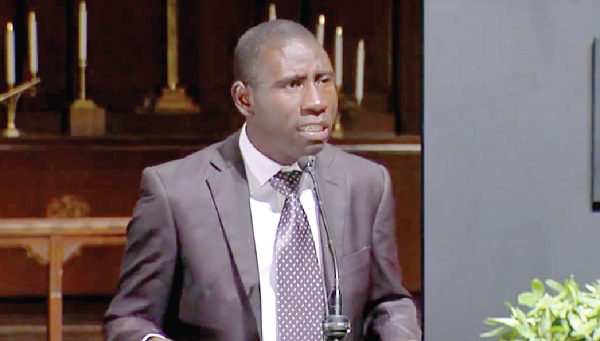 Sustain fight against modern-day slavery - Challenging Heights urges world