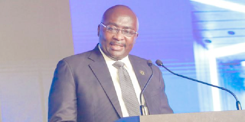 Ghana’s energy security threat — Is gold for oil the solution?