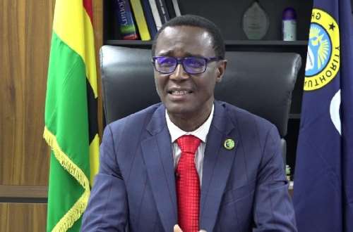 Why GRA E-VAT system must succeed