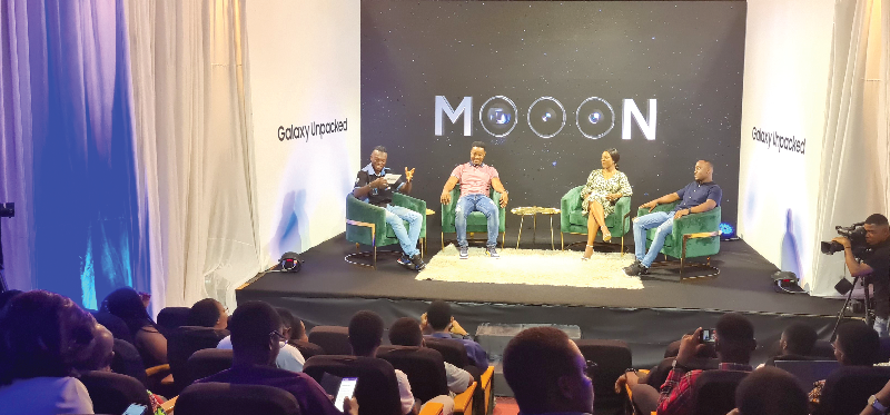 Samsung pushes for  more sustainable products — Launches new Galaxy S series