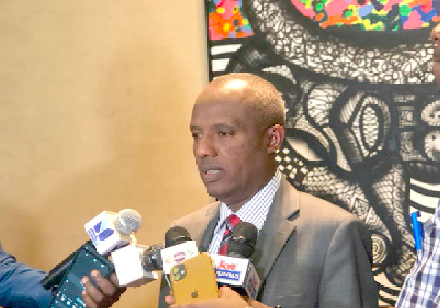 Lack of funds, govt interference, corruption... reasons African airlines don’t do well