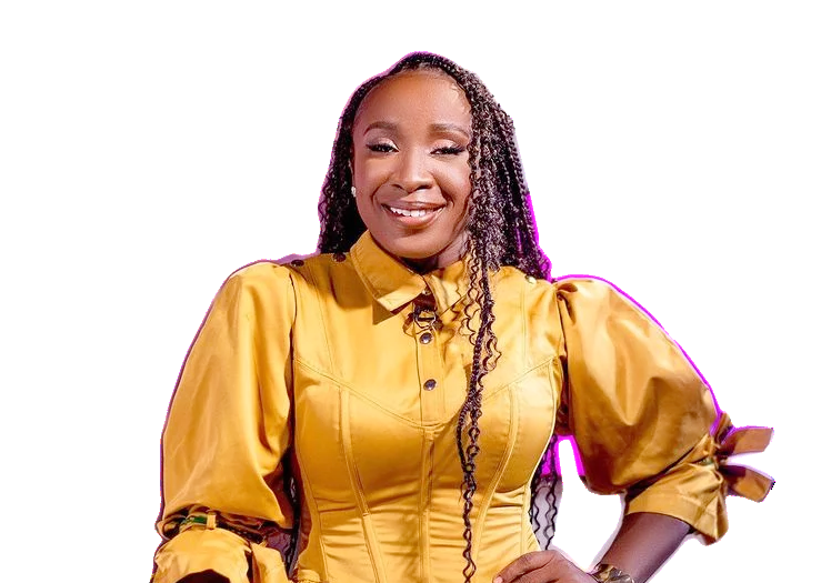 Naa Ashorkor shares life experiences: Lessons, what her ideal Ghana will be
