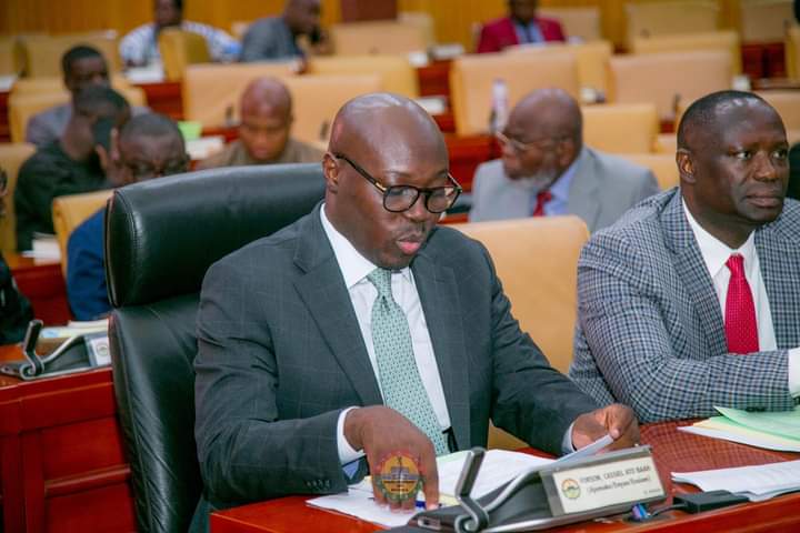 Parliament: Finance Minister tables Bill to scrap 10% betting tax Parliament: Finance Minister tables Bill to scrap 10% betting tax