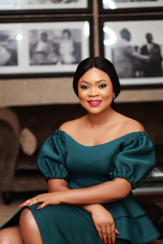From receptionist to general manager - Matilda Mikekpor’s journey From receptionist to general manager - Matilda Mikekpor’s journey