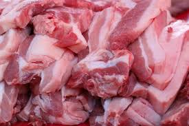 Agric Ministry denies signing agreement to import pork from USA