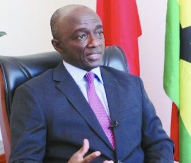 Support economic rebuilding to retain your jobs — SIGA boss urges CEOs of state owned enterprises