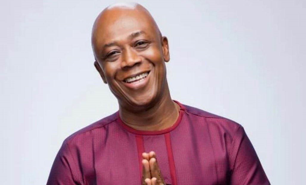 Nii Duwuona chases his passion