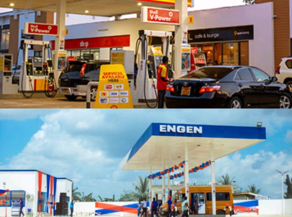 Engen, Vivo Energy merge their Africa businesses