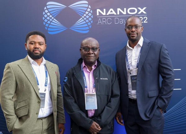 UGMC And Forte Medical partner to launch Radiology Training Centre