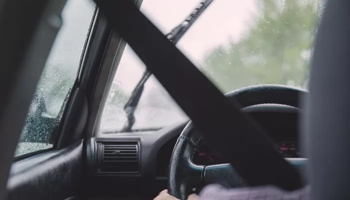 Don’t drive if you are not 18 — NRSA