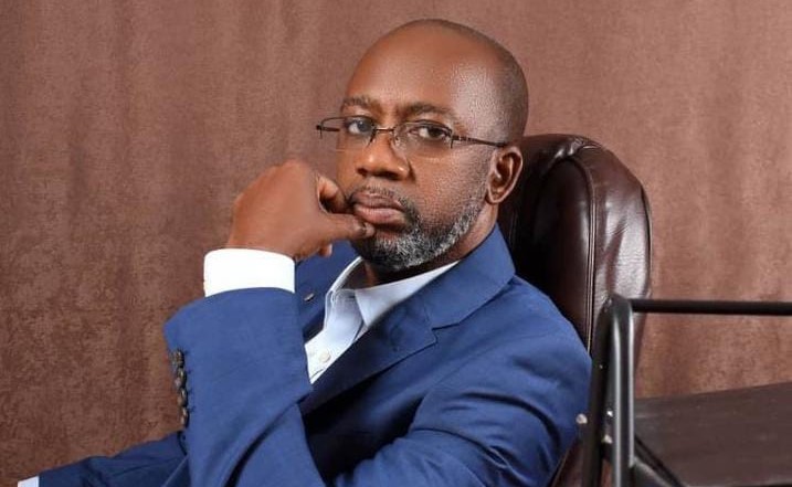 Don’t talk down on artistes’ creativity —Rex Omar