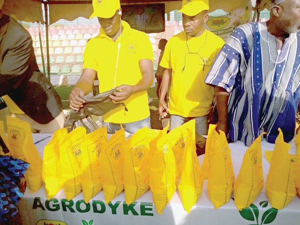 Some rice products on exhibition Some rice products on exhibition