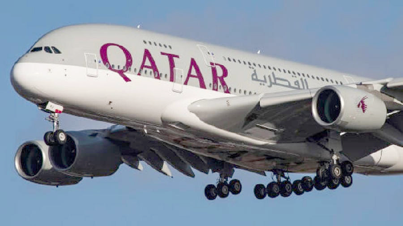 Qatar Airways is among the best in the industry Qatar Airways, Airbus reach amicable settlement in legal dispute