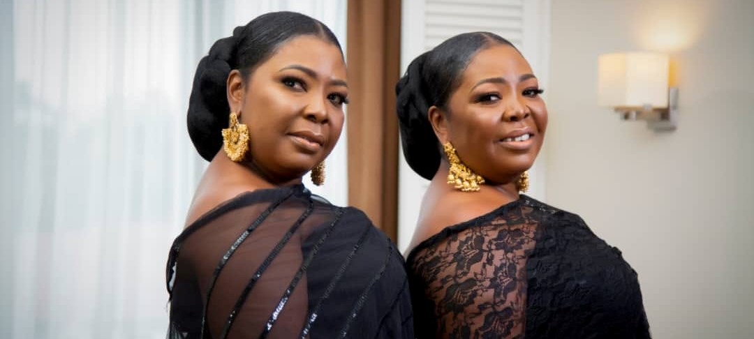 Tagoe sisters Linmart Media are new managers of Tagoe Sisters