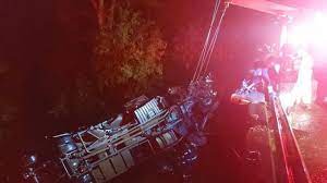 A head-on collision between a tour bus and an armoured cash-in-transit van has killed 20 people and wounded 68 others in South Africa. A head-on collision between a tour bus and an armoured cash-in-transit van has killed 20 people and wounded 68 others in South Africa.