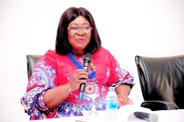 Achieving gender parity  through local decision-making