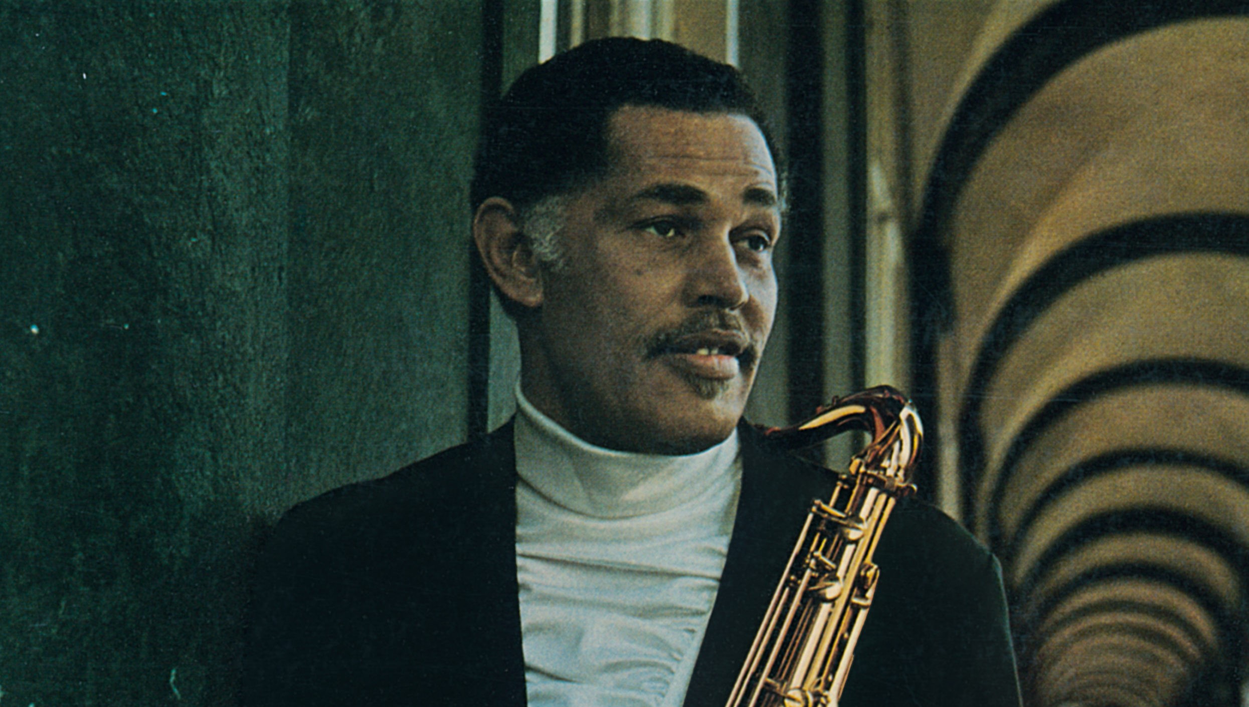 Coltrane Jazz Club to celebrate legacy of Dexter Gordon