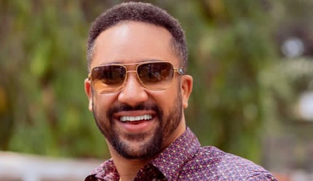 Majid Michel: I didn’t understand Christian teachings growing up