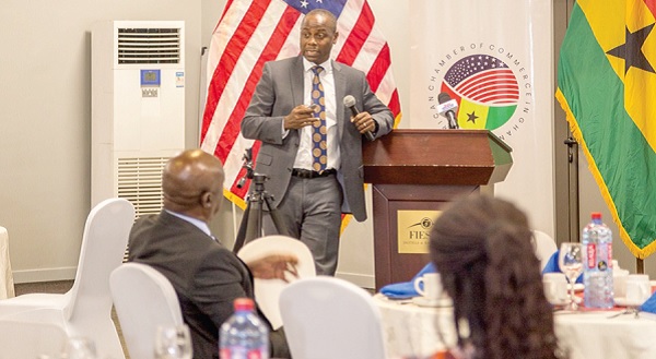 Increase food production to check inflation — Prof Osei-Assibey