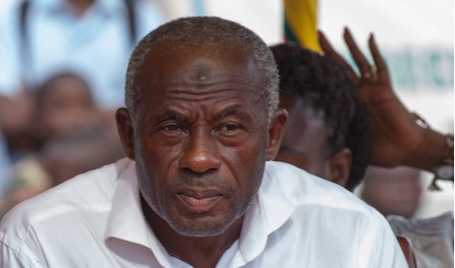 Collins Dauda Collins Dauda