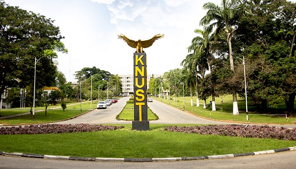 KNUST SRC launches endowment fund : File photo KNUST SRC launches endowment fund : File photo