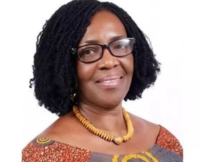 • Wendy Enyonam Addy-Lamptey — Head of National Office, WAEC • Wendy Enyonam Addy-Lamptey — Head of National Office, WAEC